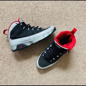 Jordan 9 Kilroy men’s sneakers